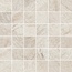 Marazzi Rocking С000547707 M1HH_RockingWhiteMosaico30X30 Mosaic 30x30 cm, Italy, other types of stone - photo 1 Marazzi Rocking С000547707 M1HH_RockingWhiteMosaico30X30 Mosaic 30x30 cm, Italy, other types of stone - photo 1