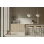 Marazzi Room 30x60, uglasert keramisk granitt, Italia, andre typer av stein - interiørfoto 3