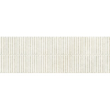 Marazzi Room Wall С000624580 MP6D_RoomWall3DMatchBiancoRt30X90 azulejo de parede 30x90 cm, Itália, outros tipos de pedra - foto 1 - foto 1