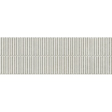 Marazzi Room Wall С000624579 MP6C_RoomWall3DMatchGrigioRt30X90 azulejo de parede 30x90 cm, Itália, outros tipos de pedra - foto 1 - foto 1