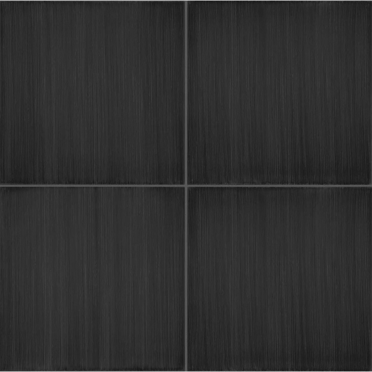 Marazzi Scenario С000533567 M8R8_SCENARIO NERO 20x20 porcelænsflise 20x20 cm, Italien - foto 1 Marazzi Scenario С000533567 M8R8_SCENARIO NERO 20x20 porcelænsflise 20x20 cm, Italien - foto 1