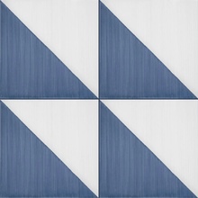 Marazzi Scenario С000533570 M8RA_SCENARIO TAPPETO 1 BLU 20x20 keramisk granitt 20x20 cm, Italia - foto 1 - foto 1