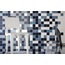 Marazzi SistemC - Architettura 10x10, keramik, Italien, monokrom - interiørfoto 2