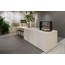 Marazzi SistemS 30x60, lasittamaton posliinilaatta, Italia, betoni - sisustuskuva 3