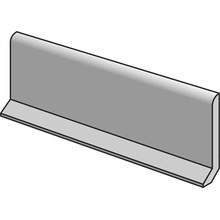 Marazzi SistemT - Graniti С000533533 MRX5_Btf.Panna_gr10X20 Sockelleiste 10x20 cm, Italien, granit - Foto 1 - Foto 1