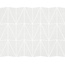 Marazzi Slow Cold С000619926 MPF0_SlowColdGessoMosaicoTriangolo29X39 Mosaïque 29x39 cm, Italie, béton - photo 1