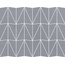 Marazzi Slow Cold С000619930 MPF4_SlowColdPiomboMosaicoTriangolo29X39 Mozaik 29x39 cm, Italien, beton - foto 1
