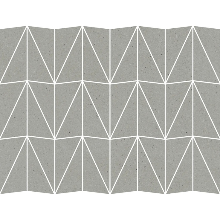 Marazzi Slow Cold С000619928 MPF2_SlowColdSalviaMosaicoTriangolo29X39 Mosaic 29x39 cm, Italy, concrete - photo 1 Marazzi Slow Cold С000619928 MPF2_SlowColdSalviaMosaicoTriangolo29X39 Mosaic 29x39 cm, Italy, concrete - photo 1