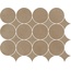 Marazzi Slow С000607898 MP2V_SlowCoccioMosaicoCircolare32,1X41,6 Mosaic 32,1x41,6 cm, Italy, concrete - photo 1 Marazzi Slow С000607898 MP2V_SlowCoccioMosaicoCircolare32,1X41,6 Mosaic 32,1x41,6 cm, Italy, concrete - photo 1