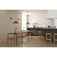 Marazzi Stone_art 40x120 см, ceramica, Italia, caliza - foto de interior 1 Marazzi Stone_art 40x120 см, ceramica, Italia, caliza - foto de interior 1