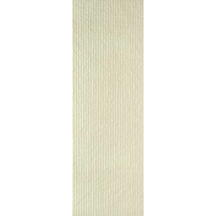 Marazzi Stone_art С000489777 M019_Stone_artStrutt.Woodcut3DIvory vægflise 40x120 cm, Italien, kalksten - foto 1 Marazzi Stone_art С000489777 M019_Stone_artStrutt.Woodcut3DIvory vægflise 40x120 cm, Italien, kalksten - foto 1