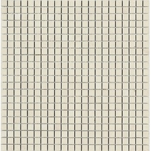 Marazzi Stone_art С000489787 M09X_Stone_artMosaicoIvory Mozaikk 40x40 cm, Italia, kalkstein - foto 1 - foto 1