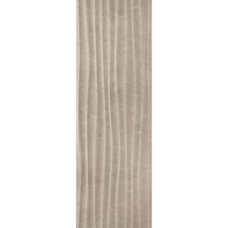 Marazzi Stone_art С000489775 M015_Stone_artStrutt.Move3DMoka veggflis 40x120 cm, Italia, kalkstein - foto 1 Marazzi Stone_art С000489775 M015_Stone_artStrutt.Move3DMoka veggflis 40x120 cm, Italia, kalkstein - foto 1