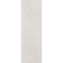 Marazzi Stone_art С000489776 M018_Stone_artStrutt.Woodcut3DSteel veggflis 40x120 cm, Italia, kalkstein - foto 1 - foto 1