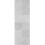 Marazzi Stone_art С000489780 M04R_Stone_artDec.PatternSteel veggflis 40x120 cm, Italia, kalkstein - foto 1 Marazzi Stone_art С000489780 M04R_Stone_artDec.PatternSteel veggflis 40x120 cm, Italia, kalkstein - foto 1