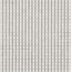Marazzi Stone_art С000489786 M09W_Stone_artMosaicoSteel Mosaic 40x40 cm, Italy, limestone - photo 1