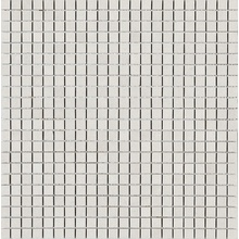 Marazzi Stone_art С000489786 M09W_Stone_artMosaicoSteel Mozaikk 40x40 cm, Italia, kalkstein - foto 1 - foto 1