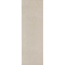 Marazzi Stone_art С000489778 M01A_Stone_artStrutt.Woodcut3DTaupe veggflis 40x120 cm, Italia, kalkstein - foto 1 - foto 1