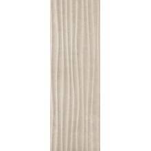 Marazzi Stone_art С000489774 M014_Stone_artStrutt.Move3DTaupe veggflis 40x120 cm, Italia, kalkstein - foto 1 - foto 1