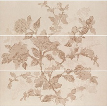 Marazzi Stone_art M08U Bloom Ivory Paneel 120x120 cm, Italië, steen  - foto 1 - foto 1