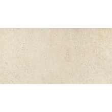 Marazzi Stonework С000368773 MLHD_StoneworkWhite porcelain tile 30x60 cm, Italy, other types of stone - photo 1 - photo 1