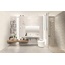 Marazzi Stream 20x50, glaseret keramisk granit, Italien, andre stenarter - interiørfoto 1