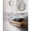 Marazzi Stream 20x50, glaseret keramisk granit, Italien, andre stenarter - interiørfoto 4