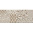 Marazzi Stream С000496140 M0XW_StreamIvoryDecoroMatch20X50 Wandfliese 20x50 cm, Italien, andere steinarten - Foto 1