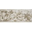 Marazzi Stream С000496160 M15P_StreamIvoryDecoroReverse20X50 Dekor 20x50 cm, Italien, andre stenarter - foto 1