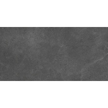 Marazzi Stream С000496115 M0U2_StreamAnthraciteRett.60X120 porcelanato 60x120 cm, Italia, otros tipos de piedra - foto 1 - foto 1