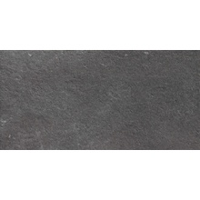 Marazzi Stream С000496130 M0V2_StreamAnthraciteStrutt.Rett.30X60 porcelanato 30x60 cm, Italia, otros tipos de piedra - foto 1 - foto 1