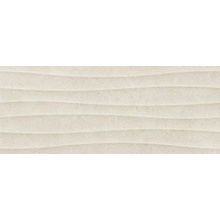 Marazzi Stream С000496112 M0TD_StreamBeigeStrutt.Wind3D20X50 azulejo de pared 20x50 cm, Italia, otros tipos de piedra - foto 1 - foto 1