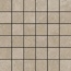 Marazzi Stream С000496148 M12W_StreamBeigeMosaico30X30 Mosaik 30x30 cm, Italien, andere steinarten - Foto 1