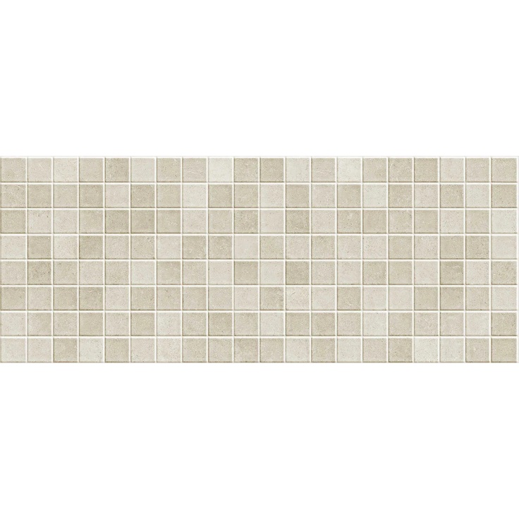 Marazzi Stream С000496113 M0TE_StreamBeigeMosaico20X50 Mozaika 20x50 cm, Itálie, další druhy kamene - fotografie 1 Marazzi Stream С000496113 M0TE_StreamBeigeMosaico20X50 Mozaika 20x50 cm, Itálie, další druhy kamene - fotografie 1