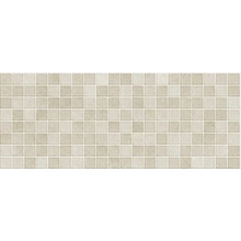 Marazzi Stream С000496113 M0TE_StreamBeigeMosaico20X50 Mosaico 20x50 cm, Italia, otros tipos de piedra - foto 1 - foto 1