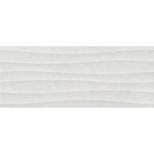 Marazzi Stream С000496110 M0TA_StreamGreyStrutt.Wind3D20X50 azulejo de pared 20x50 cm, Italia, otros tipos de piedra - foto 1 - foto 1