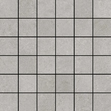 Marazzi Stream С000496145 M12S_StreamGreyMosaico30X30 Mosaico 30x30 cm, Italia, otros tipos de piedra - foto 1 - foto 1