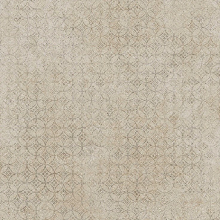 Marazzi Stream С000496143 M0Y1_StreamDecoroClassicIvory60X60 Керамогранит 60x60 см, Италия, прочие виды камня - фото 1 Marazzi Stream С000496143 M0Y1_StreamDecoroClassicIvory60X60 Керамогранит 60x60 см, Италия, прочие виды камня - фото 1