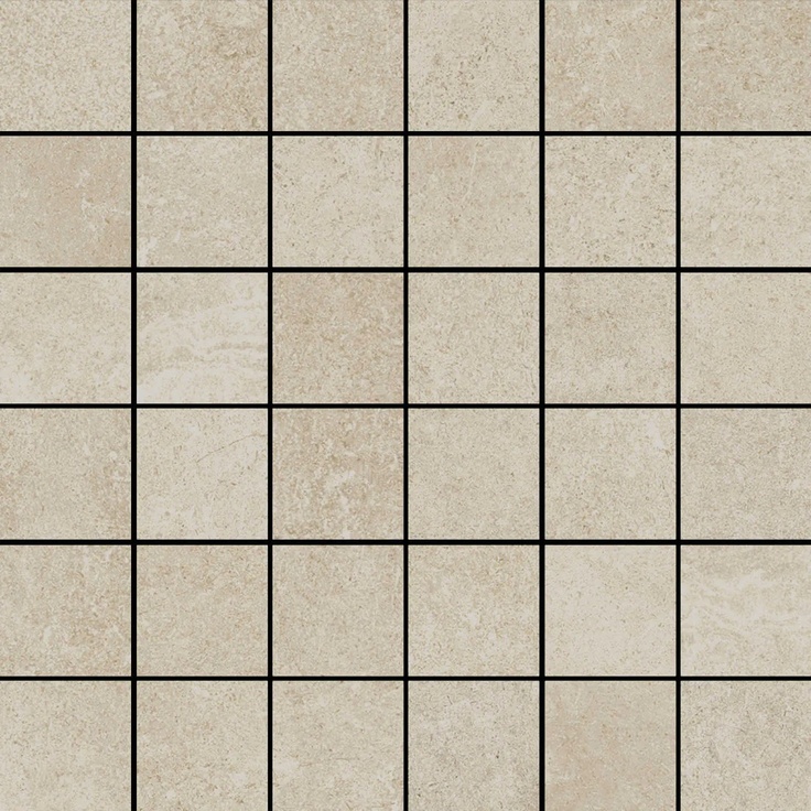 Marazzi Stream С000496147 M12U_StreamIvoryMosaico30X30 Mosaico 30x30 cm, Itália, outros tipos de pedra - foto 1 Marazzi Stream С000496147 M12U_StreamIvoryMosaico30X30 Mosaico 30x30 cm, Itália, outros tipos de pedra - foto 1