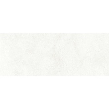Marazzi Stream С000496105 M0T5_StreamWhite20X50 azulejo de pared 20x50 cm, Italia, otros tipos de piedra - foto 1 - foto 1