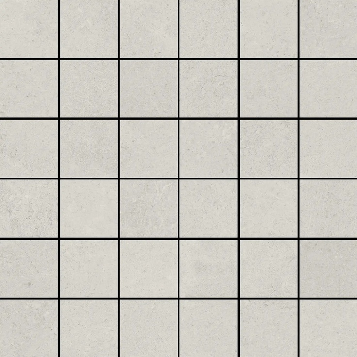 Marazzi Stream С000496146 M12T_StreamWhiteMosaico30X30 Mosaic 30x30 cm, Italy, other types of stone - photo 1 Marazzi Stream С000496146 M12T_StreamWhiteMosaico30X30 Mosaic 30x30 cm, Italy, other types of stone - photo 1