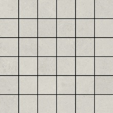 Marazzi Stream С000496146 M12T_StreamWhiteMosaico30X30 Mosaico 30x30 cm, Italia, otros tipos de piedra - foto 1 - foto 1