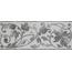 Marazzi Stream С000496159 M15N_StreamWhiteDecoroReverse20X50 Sisustus 20x50 cm, Italia, muut kivilajit - kuva 1 Marazzi Stream С000496159 M15N_StreamWhiteDecoroReverse20X50 Sisustus 20x50 cm, Italia, muut kivilajit - kuva 1