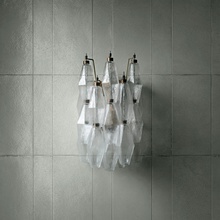 Marazzi Terramater 9,1x37,5, glazed porcelain stoneware, Italy - interior photo 1 - photo 3