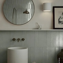Marazzi Terramater 9,1x37,5, porcelanato esmaltado, Italia - foto de interior 1 - foto 4
