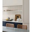Marazzi Terramater 9,1x37,5, porcelanato esmaltado, Itália - foto de interior 10