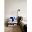 Marazzi Terramater 9,1x37,5, porcelanato esmaltado, Itália - foto de interior 9