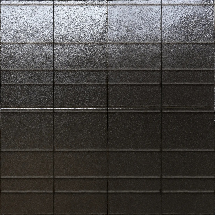 Marazzi Terramater С000626083 MPS3_TerramaterCarboneStrutt.3DRitmoLux18,6X37,5 porcelain tile 18,6x37,5 cm, Italy - photo 1 Marazzi Terramater С000626083 MPS3_TerramaterCarboneStrutt.3DRitmoLux18,6X37,5 porcelain tile 18,6x37,5 cm, Italy - photo 1