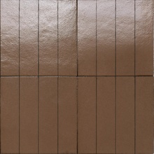 Marazzi Terramater С000626053 MPLL_TerramaterCottoLux9,1X37,5 gres porcelanato 9,1x37,5 cm, Itália - foto 1 - foto 1