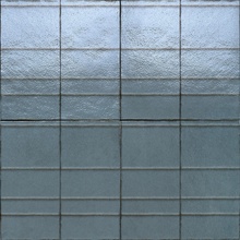 Marazzi Terramater С000626080 MPME_TerramaterLagunaStrutt.3DRitmoLux18,6X37,5 gres porcelanato 18,6x37,5 cm, Itália - foto 1 - foto 1
